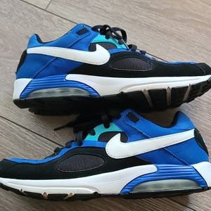 Men's Nike air max